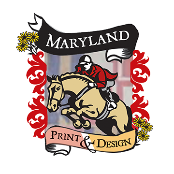 Maryland Print & Design